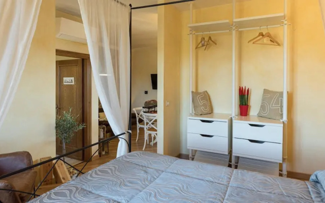 Casale Bella Vita 8 4