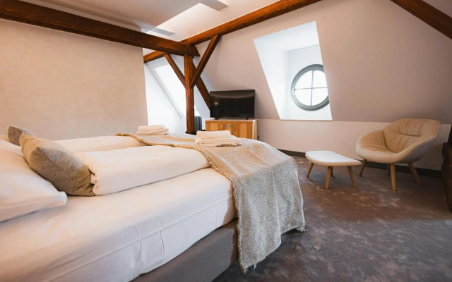 Hotel ALBRECHT