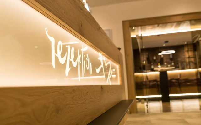 Wellnesshotel Zum Koch eK