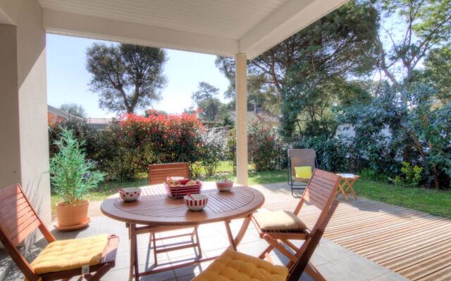 House La Plage Labenne