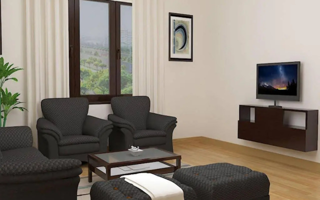 Laurent & Benon Suites, Navi Mumbai