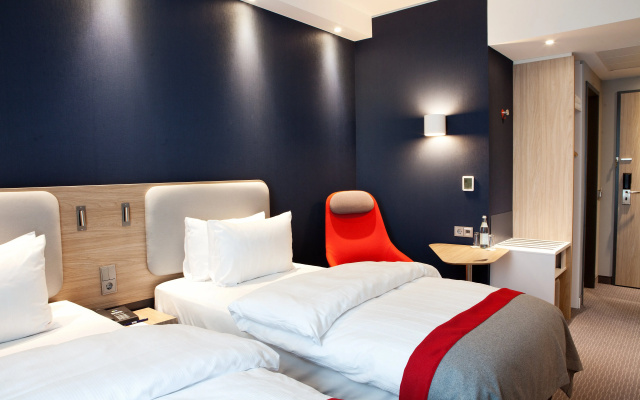 Holiday Inn Express Saarbrucken by IHG