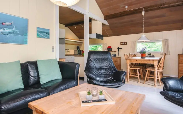 4 Person Holiday Home in Skjern