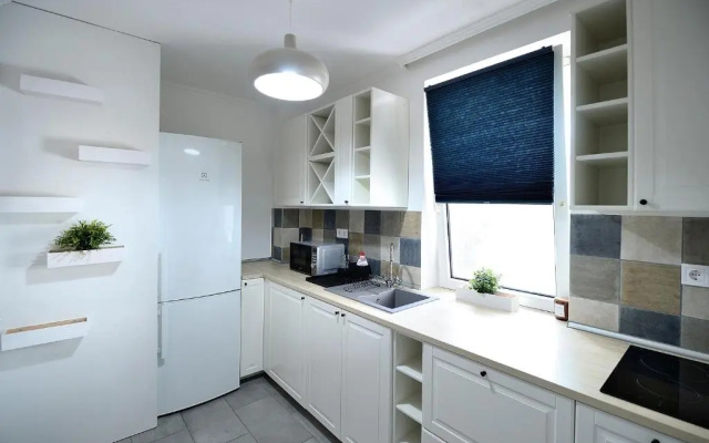 Best Apartman Lelle
