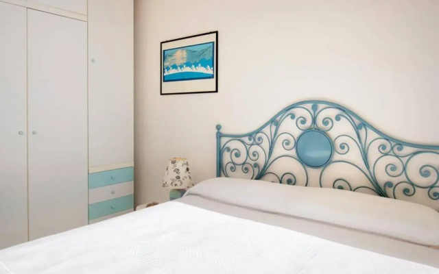 La Casa Del Mare