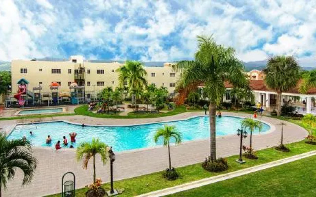 Blanco Vacation Properties