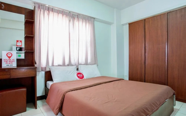 Nida Rooms Narathivas 2888 Residence at Living Nara Place