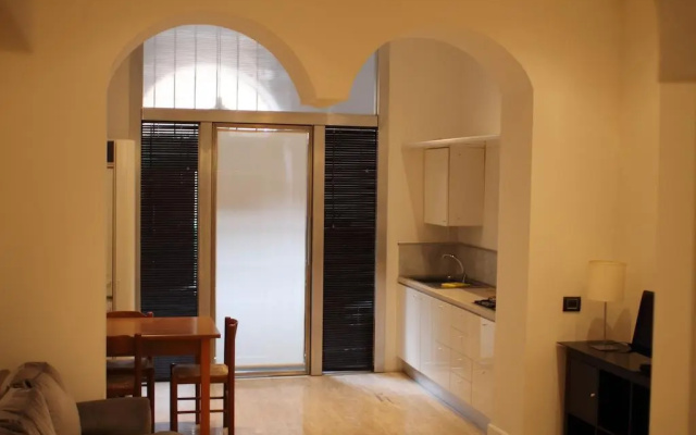 Tuscania loft