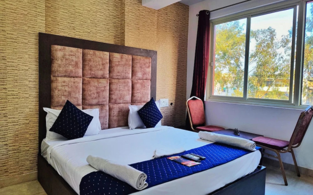 Hotel Royal Regency