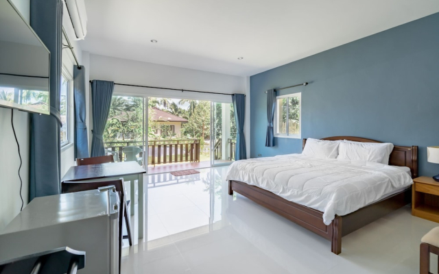 Lay back Villa