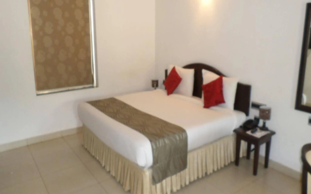 Sanskruti Quality Resort