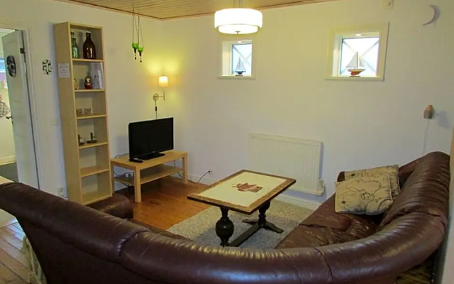 DeLay's Guest House
