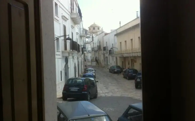 Casa Franca