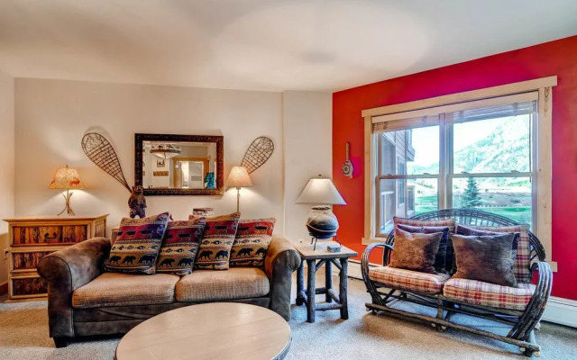 Copper Springs at East Village by Copper Mountain Lodging