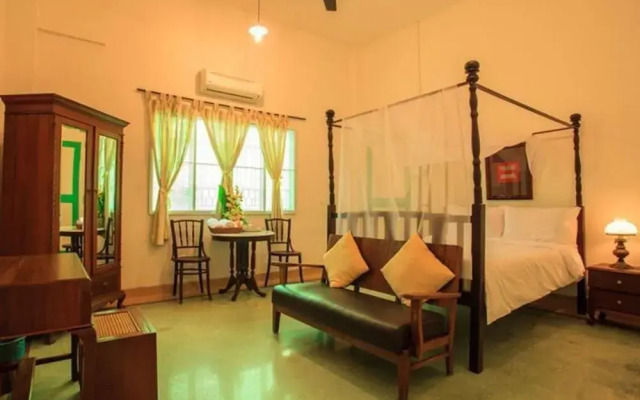 De Villa Limbongan