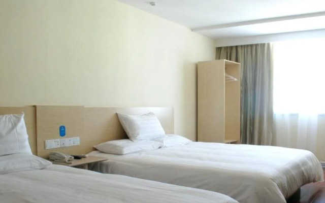 Hanting Express Lijiang Ancient Town Da Shui Che Branch