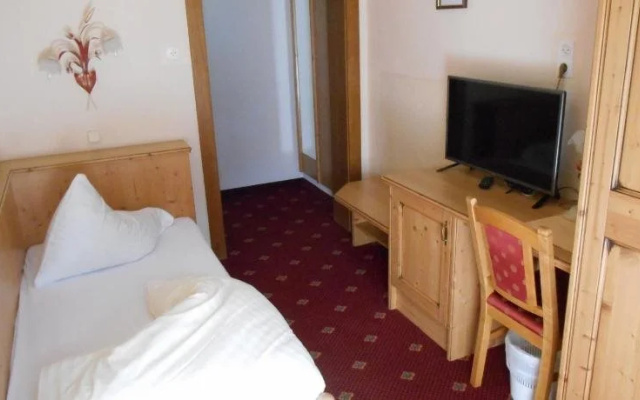 Hotel Edelweiss
