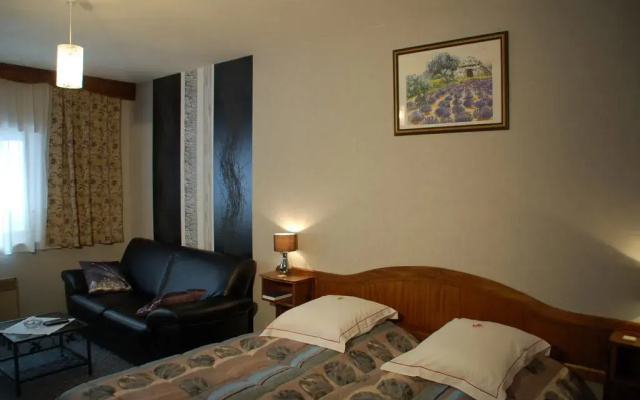 Hôtel Domaine Langmatt