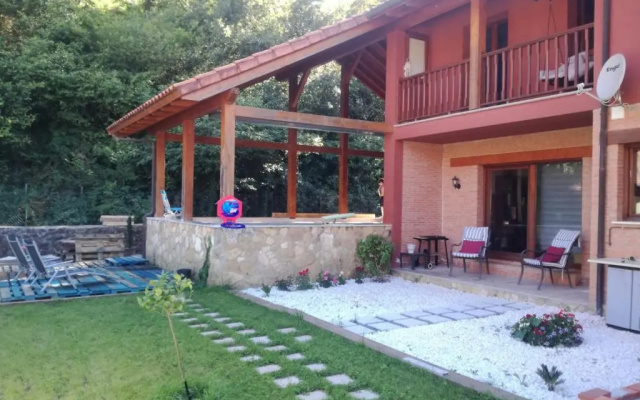 La Casa Malvarrosa