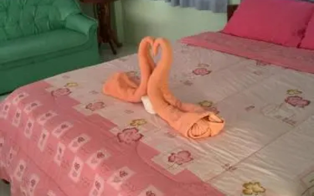 Baan Termsuk