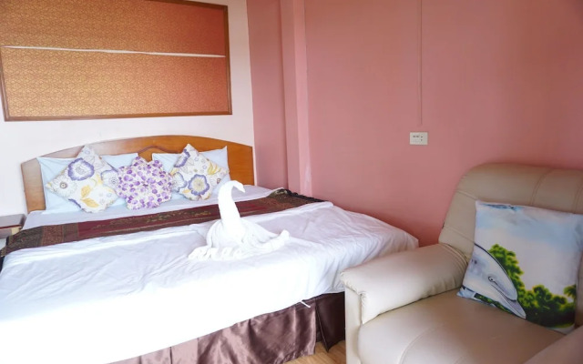 Wang Hin Bungalow