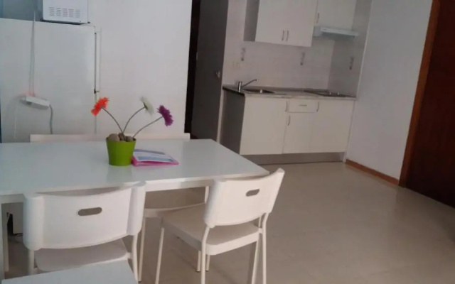 Apartamentos Oropesa Primera Línea 3000