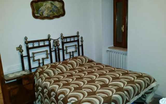 Appartamento Del Portico