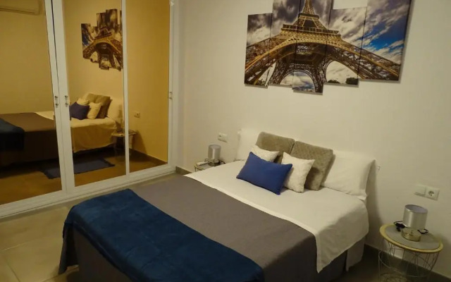 Apartamento VistaFlor