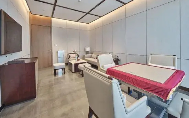 Ningde Sandu'Ao Fliport Hotel