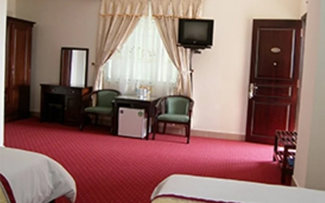 Media Hotel