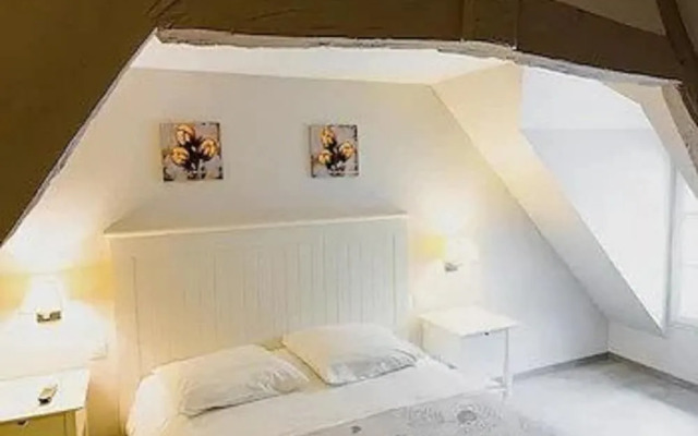 Auberge du Cheval Blanc