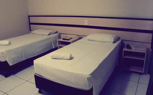 Sayuri Hotel