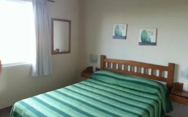 Bungalows Amancay