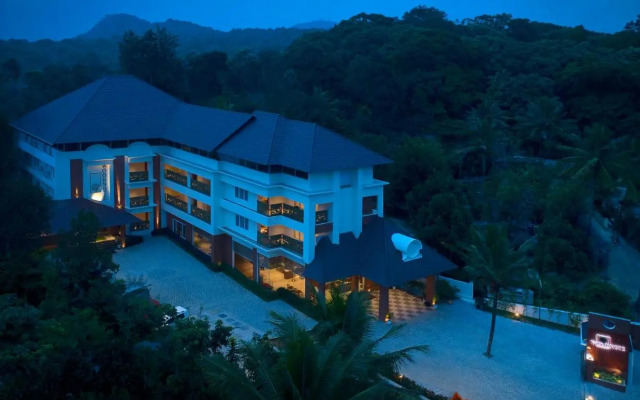 Woodnote Thekkady