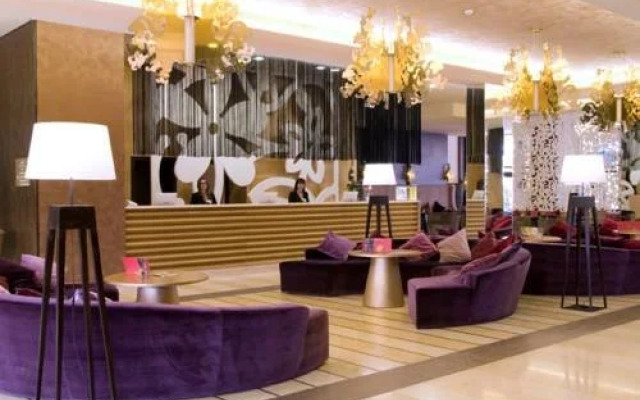 Bulgarienhus Royal Beach Apartments