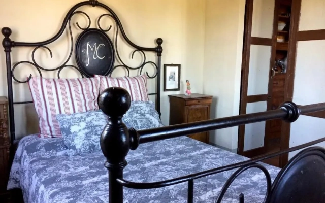 Agriturismo La Palazzina