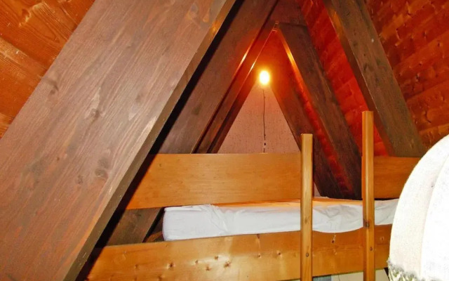 Ferienhaus, Burhave