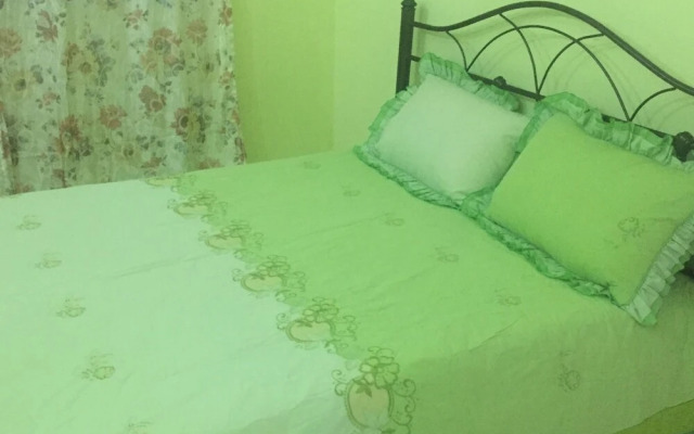 A'isy Rest House