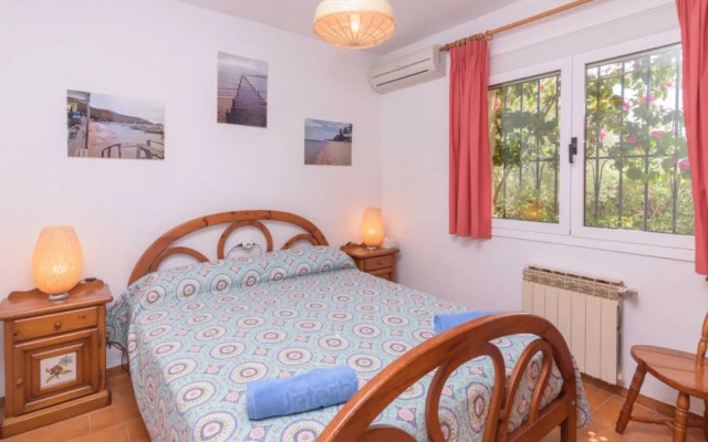 House Claudia Jávea