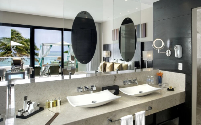 The Sian Kaan at Grand Tulum All Inclusive - Adults Only