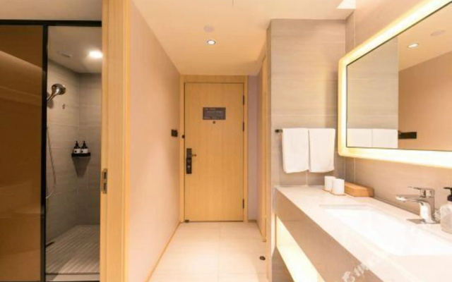 JI Hotel (Hangzhou Luting Road)JI Hotel (Xinpu Roa