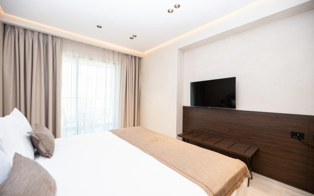 Safin Hotel & SPA