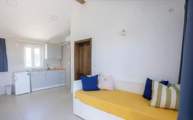 Citadela Veli Lošinj