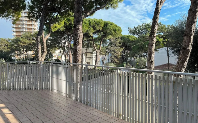 Lignano Pineta Flat With Balcony