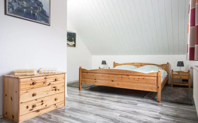 Haus Westwind Nr2