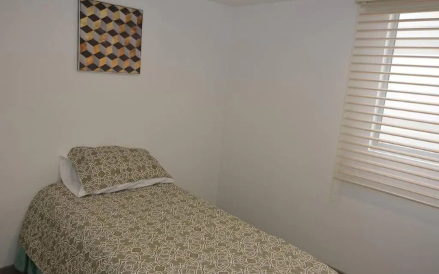 Hermoso apartamento en Paipa con vista al lago Sochagota.