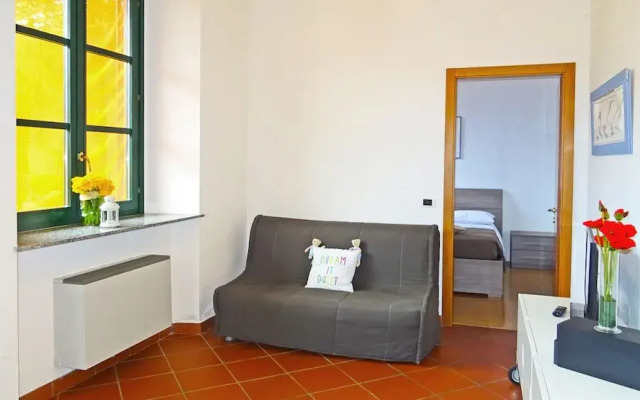 Holideal Campione Beach House
