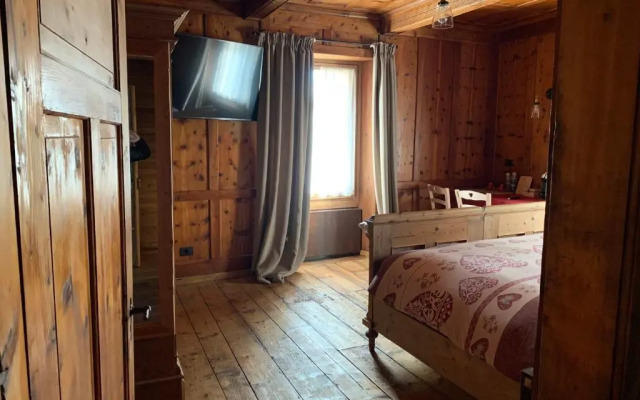 AL BAIT DA LUCIA Bormio