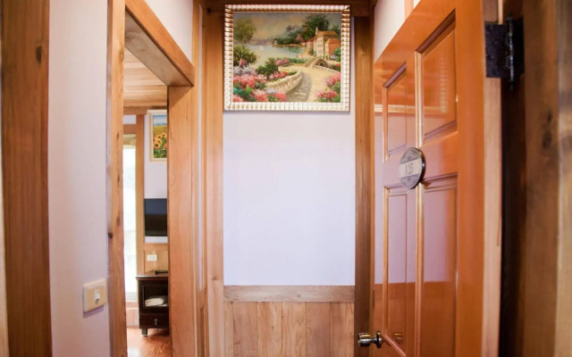 Tian Hsiang Tea B&B