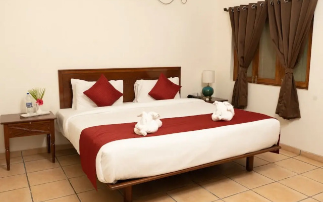 Jasminn Villas South Goa
